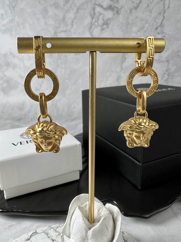 Versace earring 03yxh116